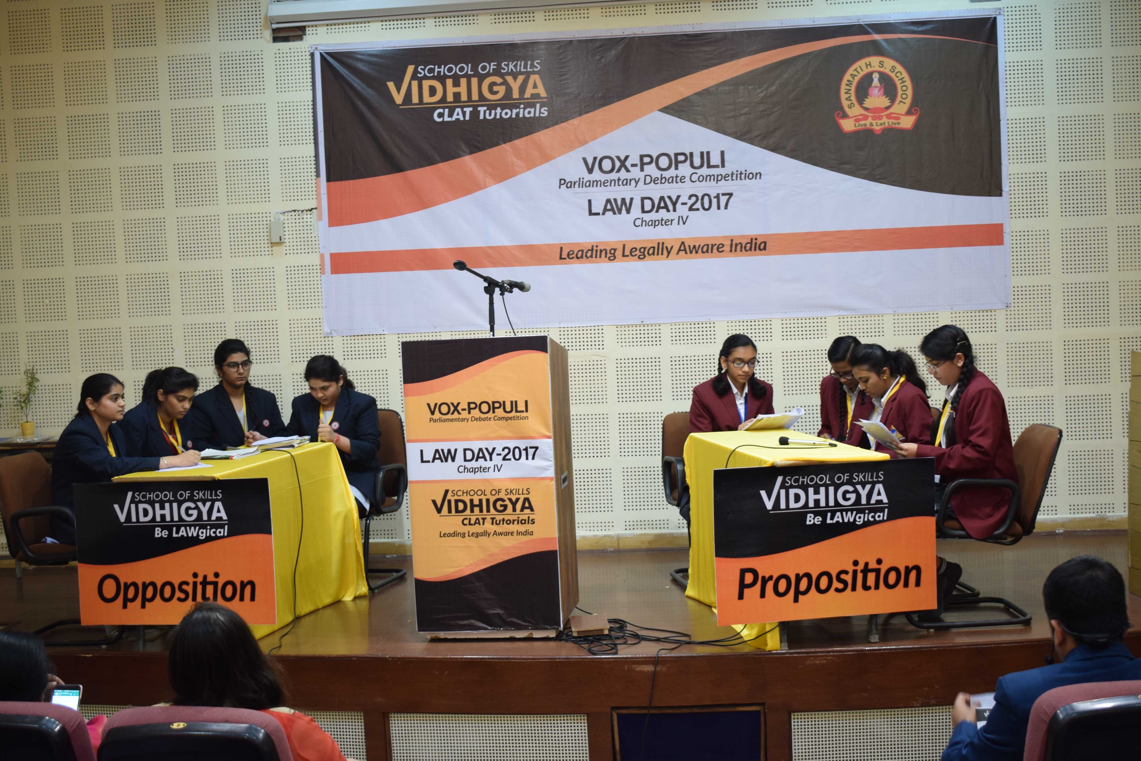 https://www.vidhigya.in/Inter school competition & other events